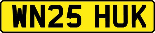 WN25HUK