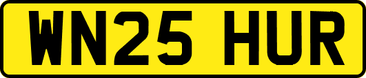 WN25HUR