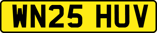 WN25HUV