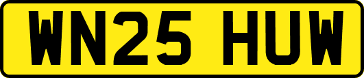 WN25HUW