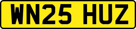 WN25HUZ