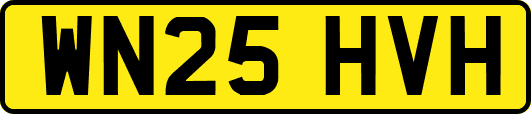 WN25HVH