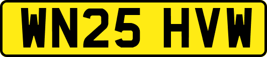 WN25HVW