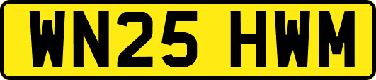 WN25HWM