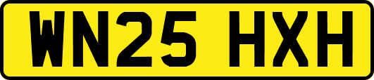 WN25HXH