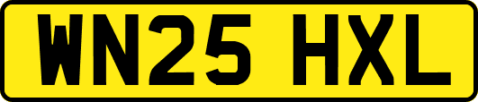 WN25HXL