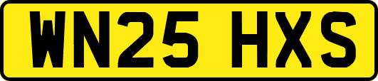 WN25HXS