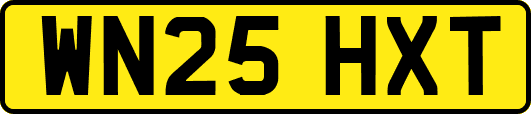 WN25HXT