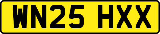 WN25HXX
