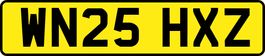 WN25HXZ
