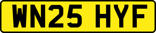 WN25HYF