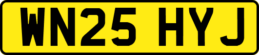WN25HYJ