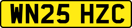 WN25HZC