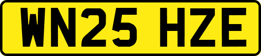 WN25HZE