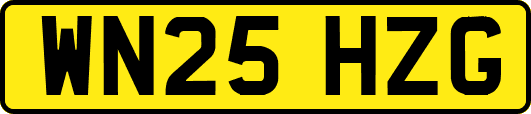 WN25HZG