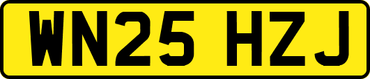 WN25HZJ