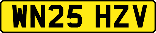 WN25HZV