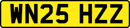 WN25HZZ
