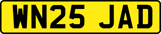 WN25JAD