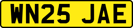 WN25JAE