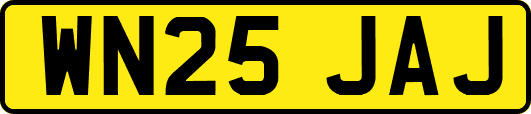 WN25JAJ