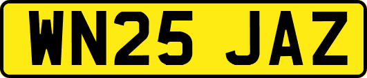 WN25JAZ