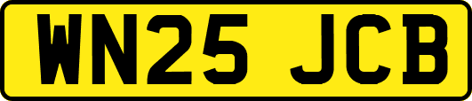 WN25JCB