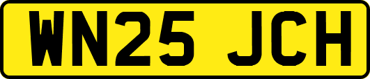WN25JCH