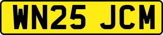 WN25JCM