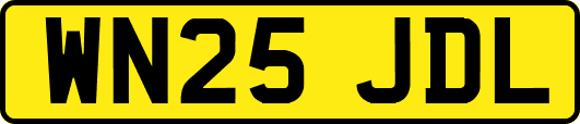 WN25JDL