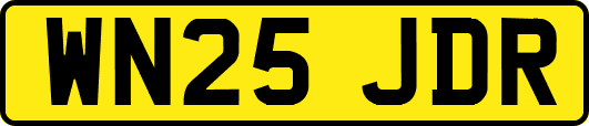 WN25JDR