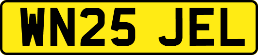 WN25JEL
