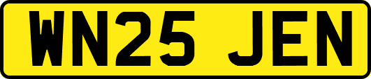 WN25JEN