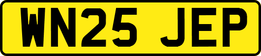WN25JEP