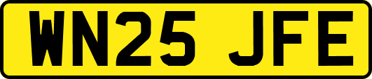 WN25JFE