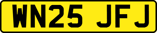 WN25JFJ