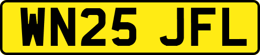 WN25JFL