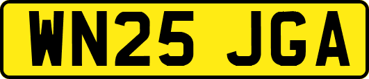WN25JGA
