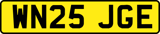WN25JGE