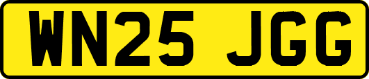 WN25JGG