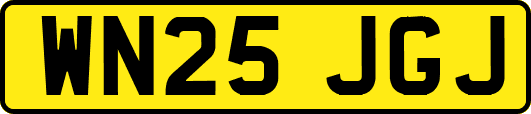 WN25JGJ