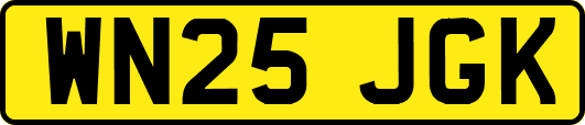 WN25JGK