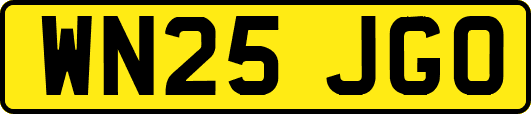 WN25JGO