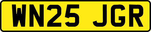 WN25JGR
