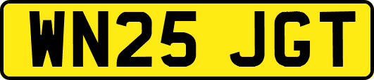 WN25JGT