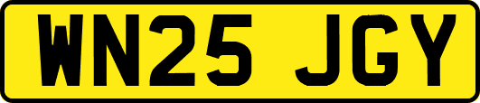 WN25JGY