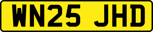 WN25JHD