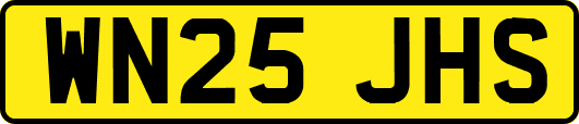 WN25JHS