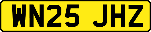 WN25JHZ