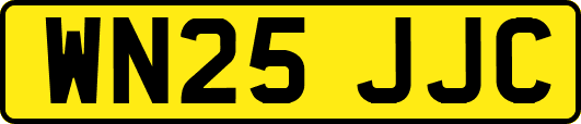 WN25JJC